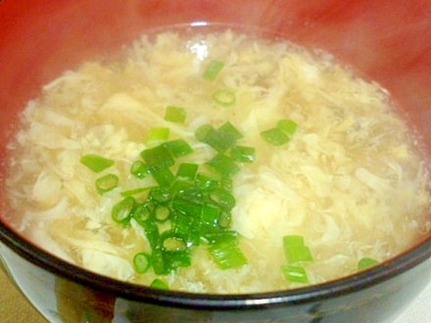 胡麻油がコクを出す きのこの中華スープ レシピ 作り方 By じぇりねこ 楽天レシピ 胡麻油がコクを出す きのこの中華スープ レシピ 作り方 By じぇりねこ 楽天レシピ